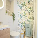 Le Jardin Du Champe Apartament Metz